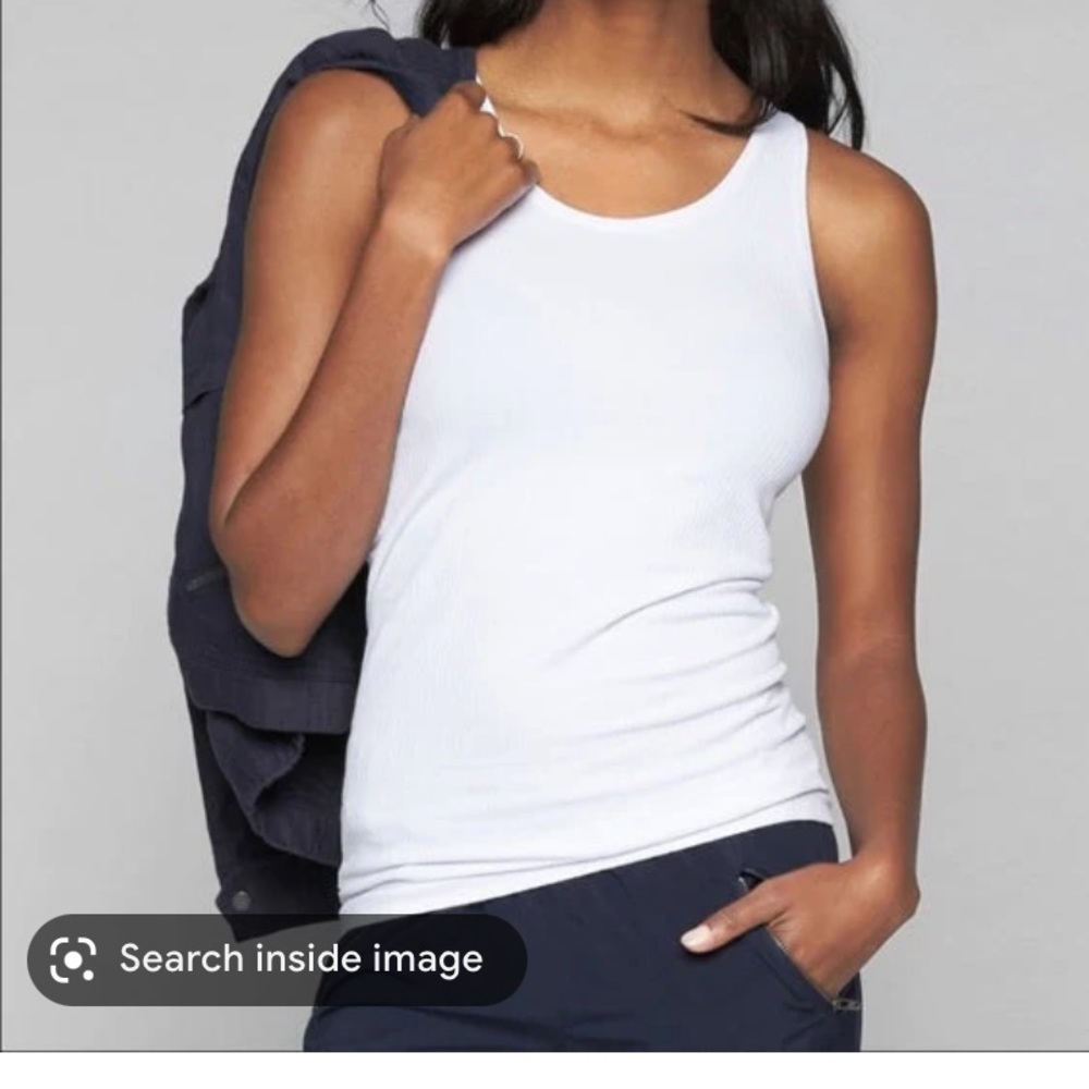 NWT Athleta tank